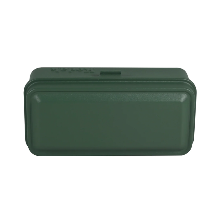 Kodak Steel Film Case, 120/35mm - Olive