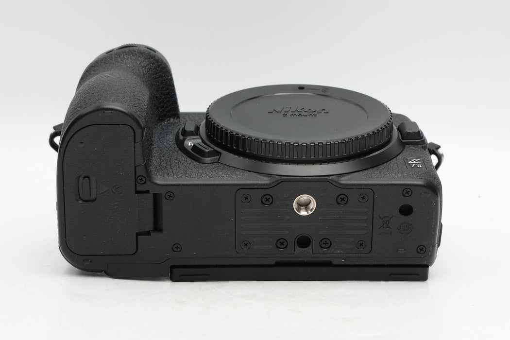 Used Nikon Z7 II Body (EX)