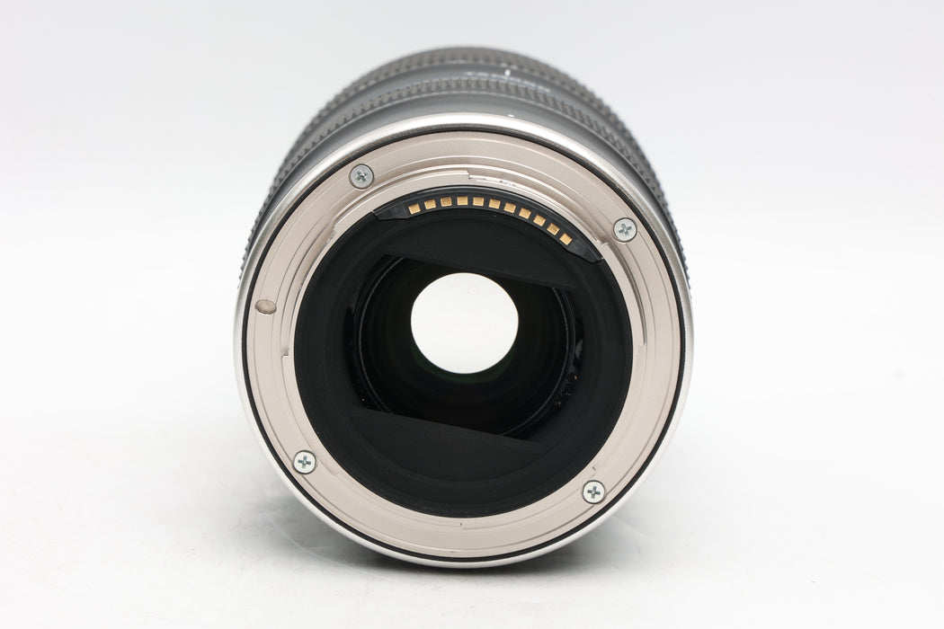 Used Tamron Z 28-75mm f2.8 G2 (EX)