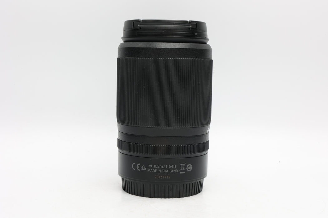 Used Nikon Z 50-250mm DX VR (VG)
