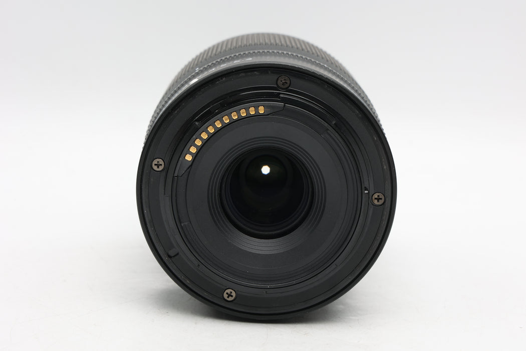 Used Nikon Z 50-250mm DX VR (VG)