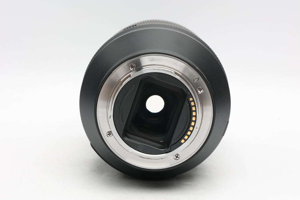 Used Sony FE 70-300mm G OSS (VG)