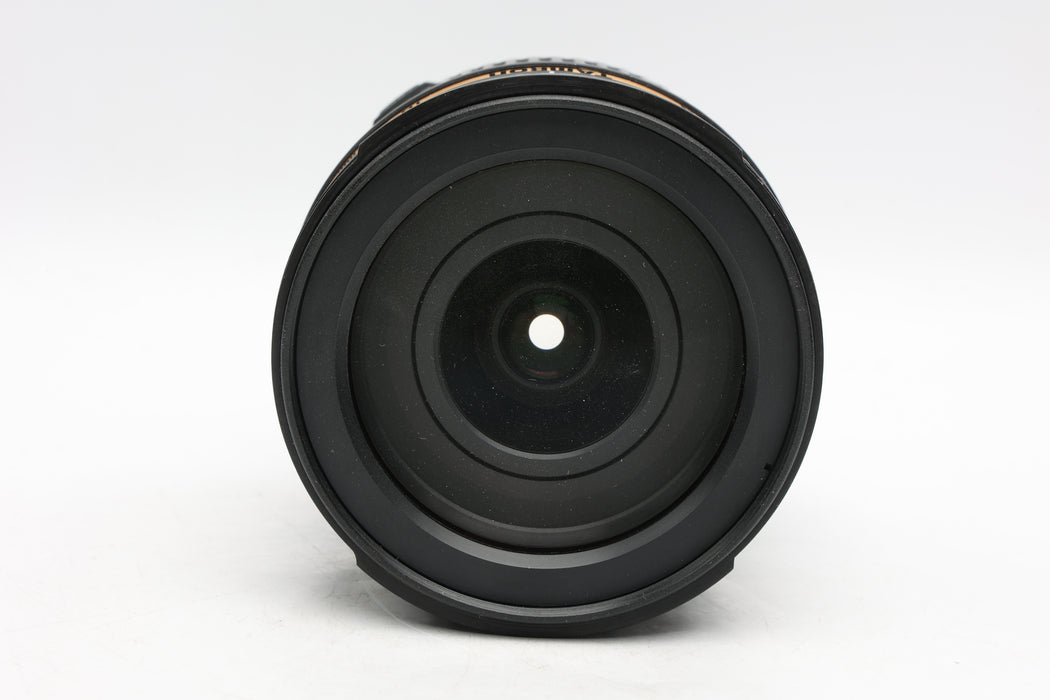 Used Tamron 18-270mm VC Canon (VG)