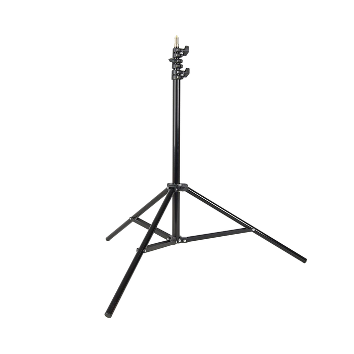 Godox 240F Light Stand, 8' - Black