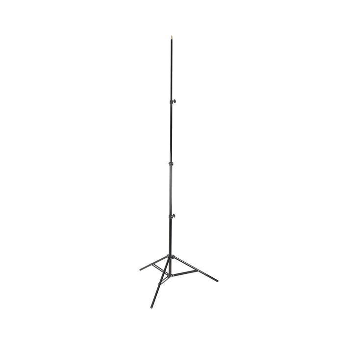 Godox 240F Light Stand, 8' - Black