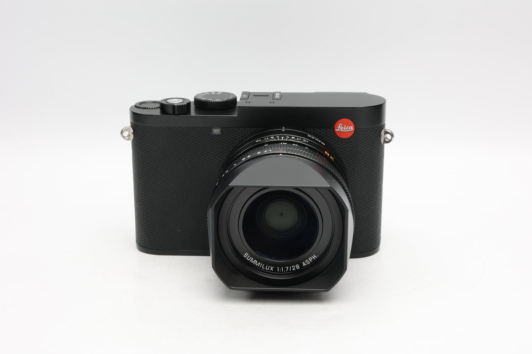 Used Leica Q3 (VG)