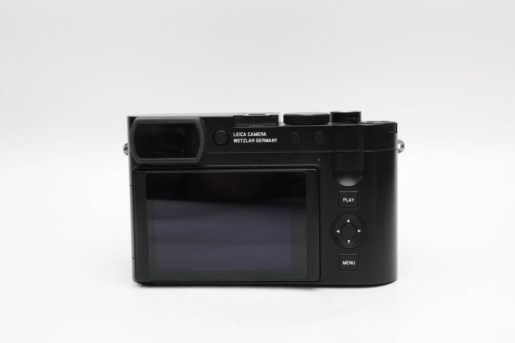 Used Leica Q3 (VG)