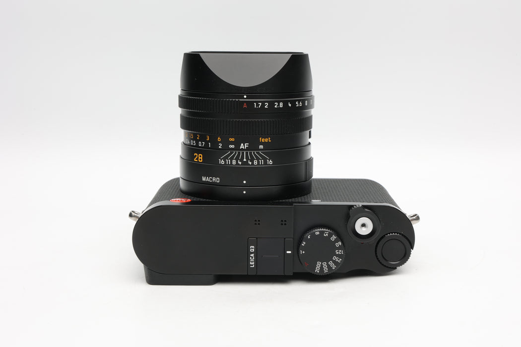 Used Leica Q3 (VG)