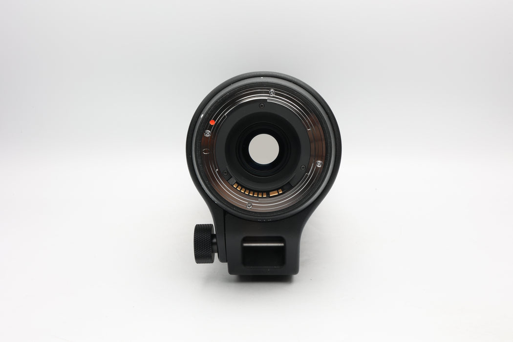 Used Sigma 150-600mm OS C CAF (EX)