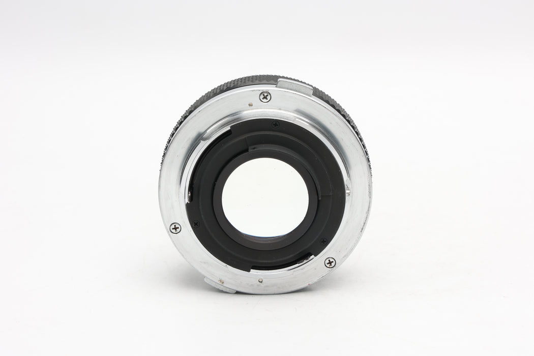 Used Olympus OM 50mm F1.8 (G)
