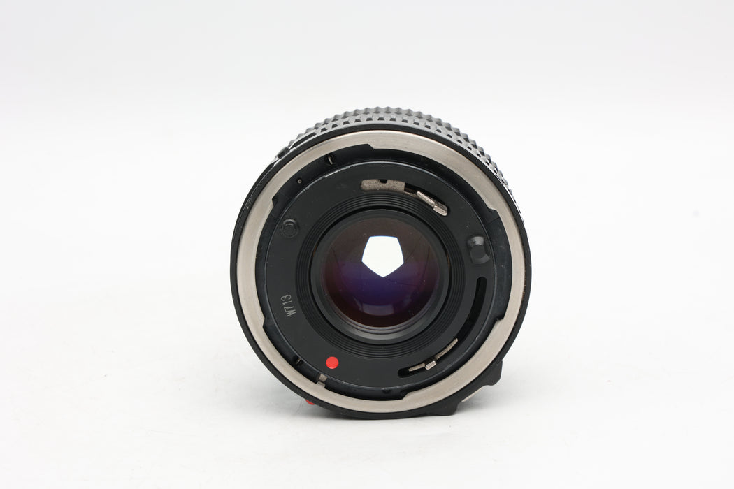 Used Canon FD 50mm F1.8 (G)