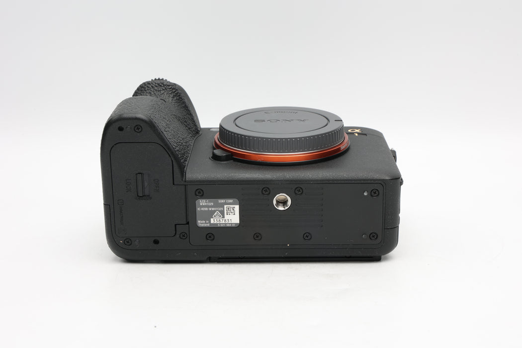 Used Sony A1 (VG)