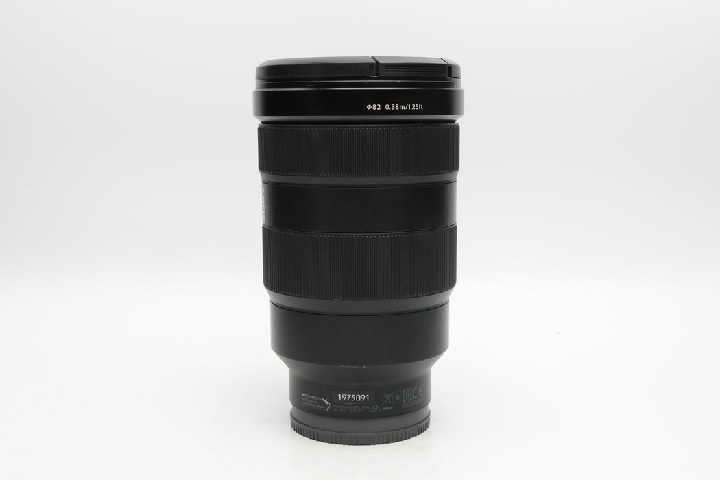 Used Sony FE 24-70mm F2.8 GM (VG)