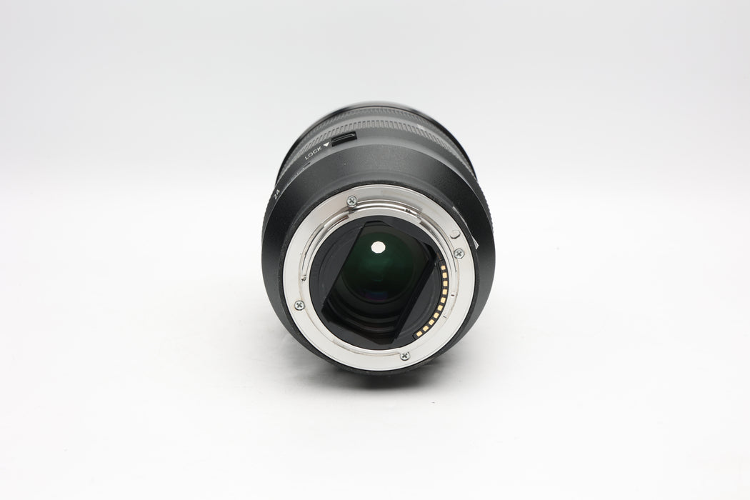 Used Sony FE 24-70mm F2.8 GM (VG)