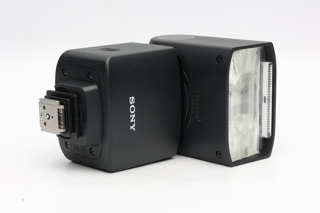 Used Sony HVL-F46RM (EX)