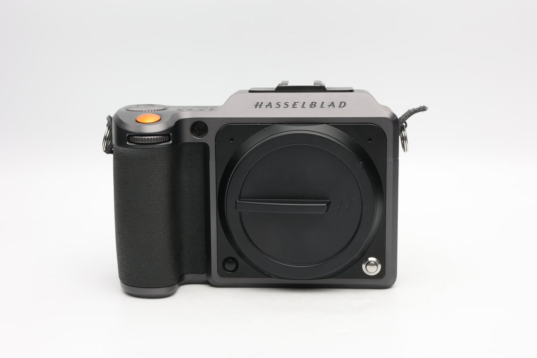 Used Hasselblad X1D II (VG)
