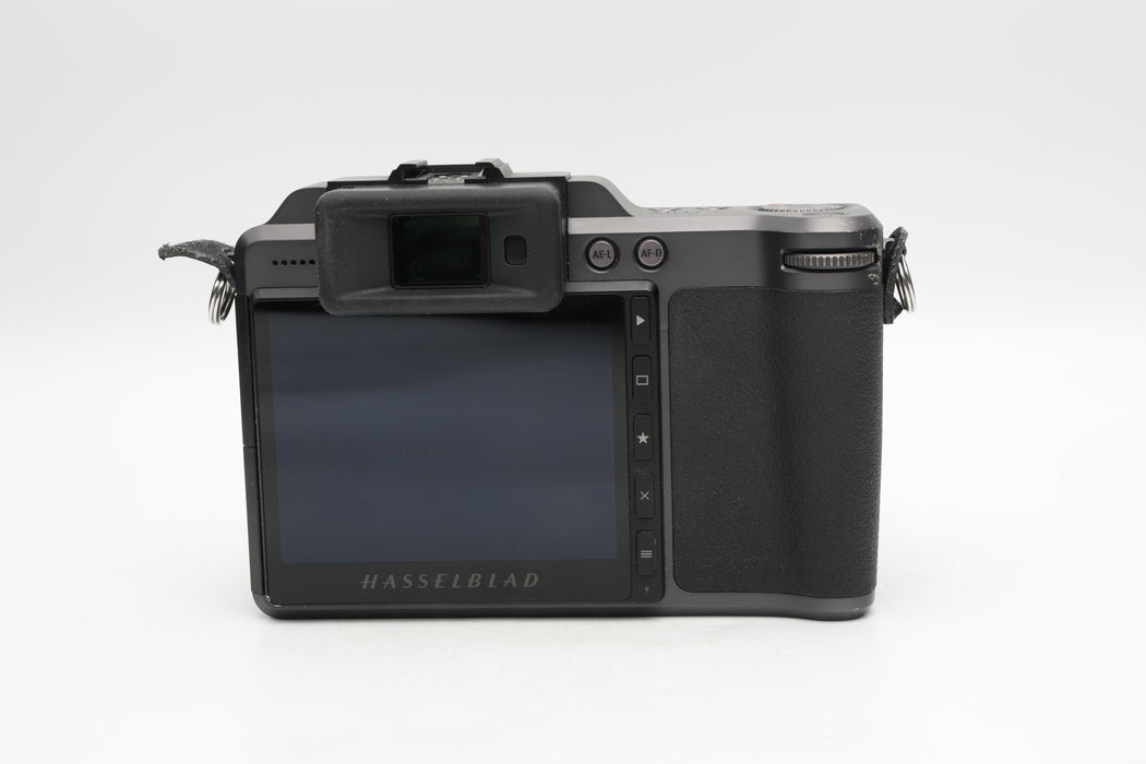 Used Hasselblad X1D II (VG)