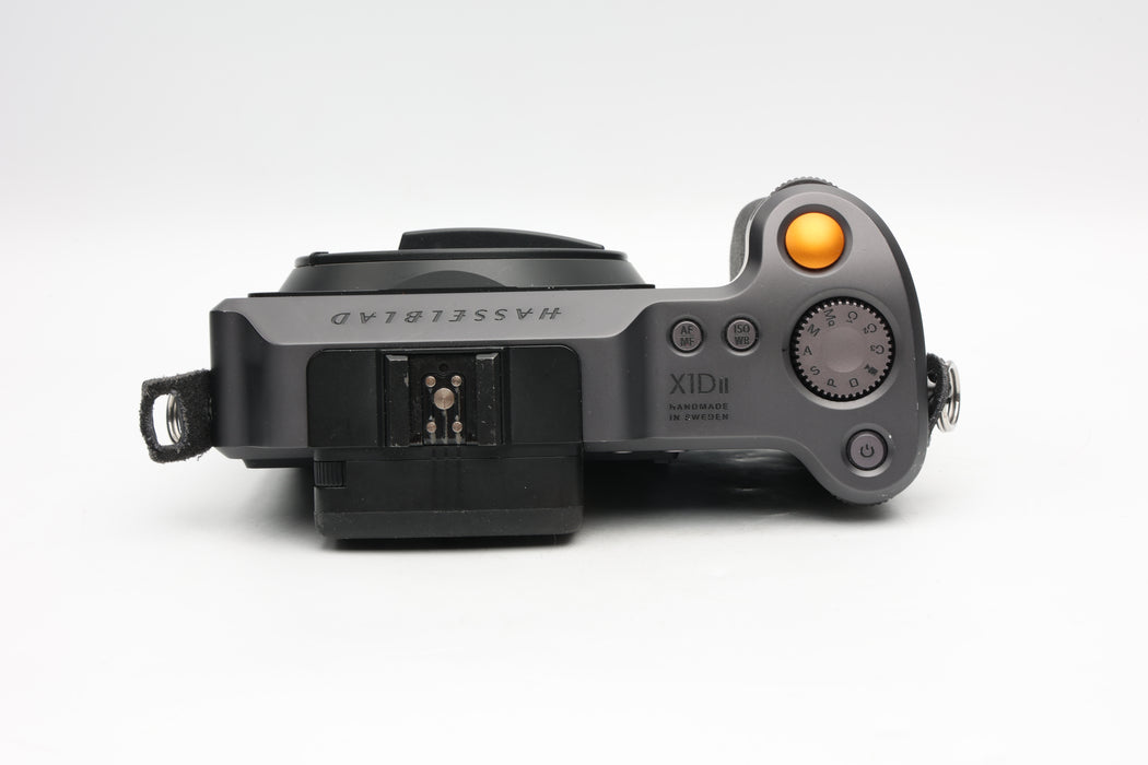 Used Hasselblad X1D II (VG)