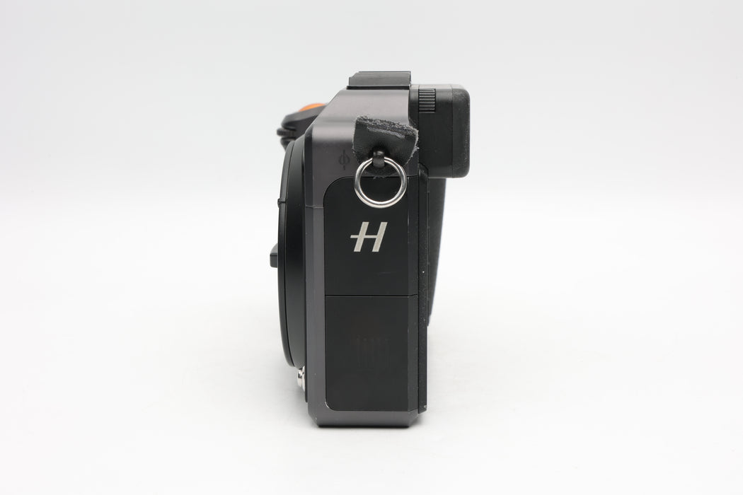 Used Hasselblad X1D II (VG)