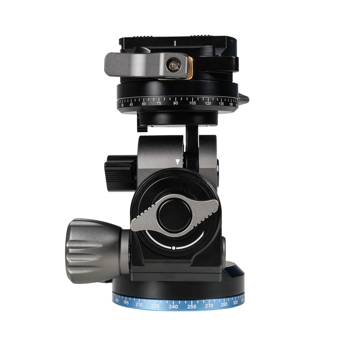 Sirui KS-G3 Geared Tripod Head