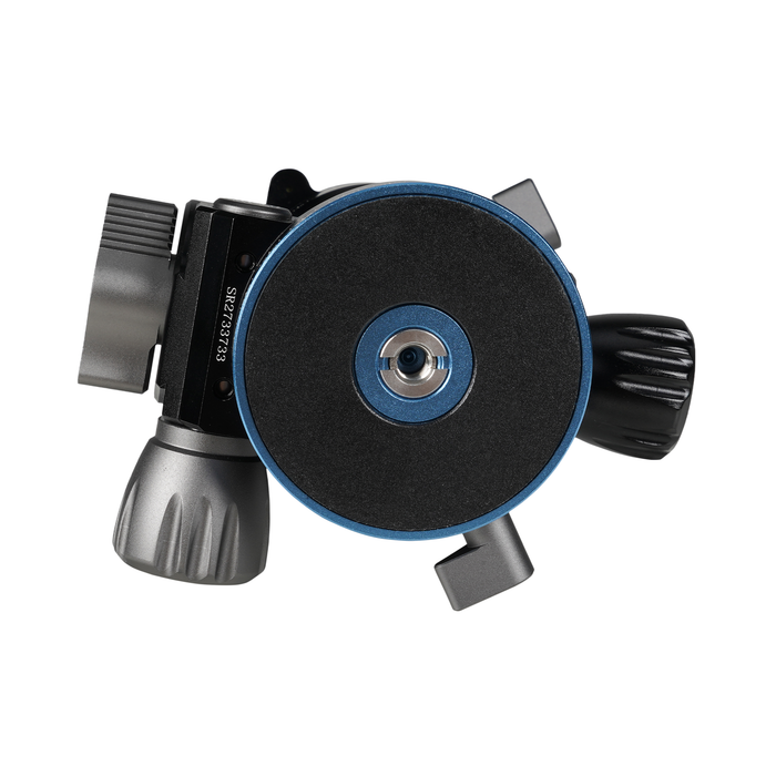 Sirui KS-G3 Geared Tripod Head