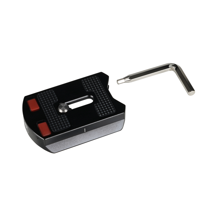 Sirui KS-G3 Geared Tripod Head