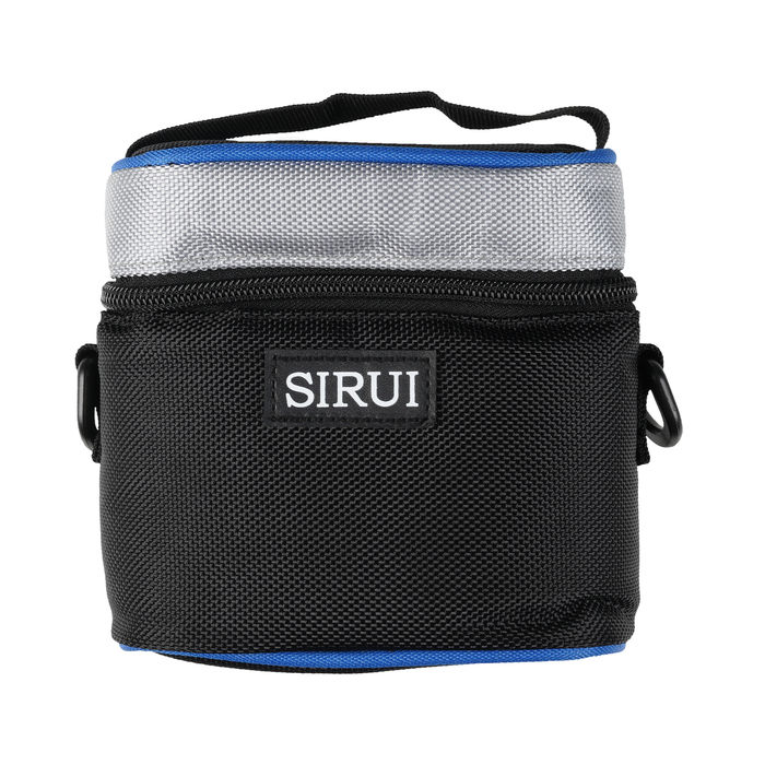 Sirui KS-G3 Geared Tripod Head