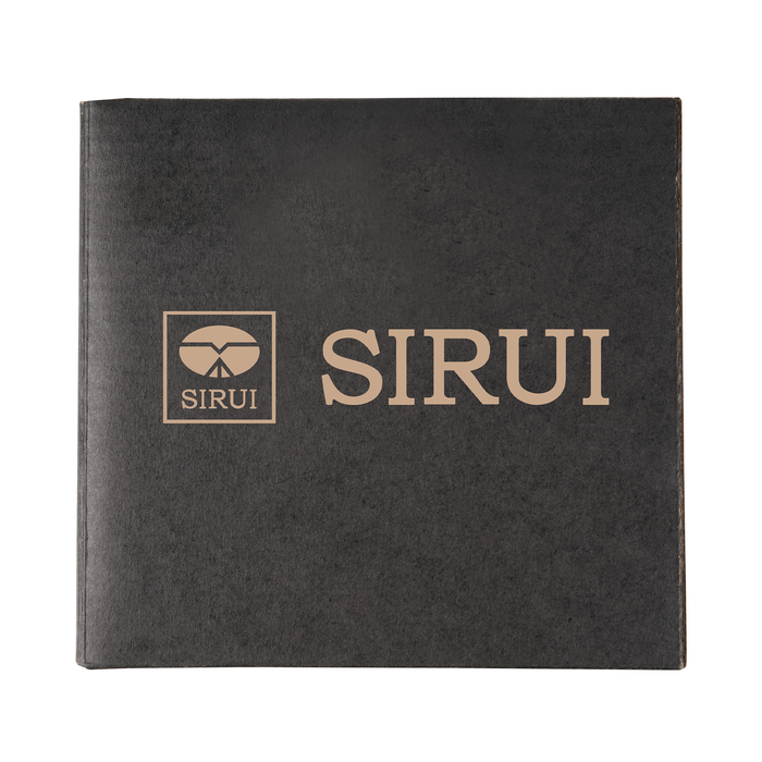 Sirui KS-G3 Geared Tripod Head