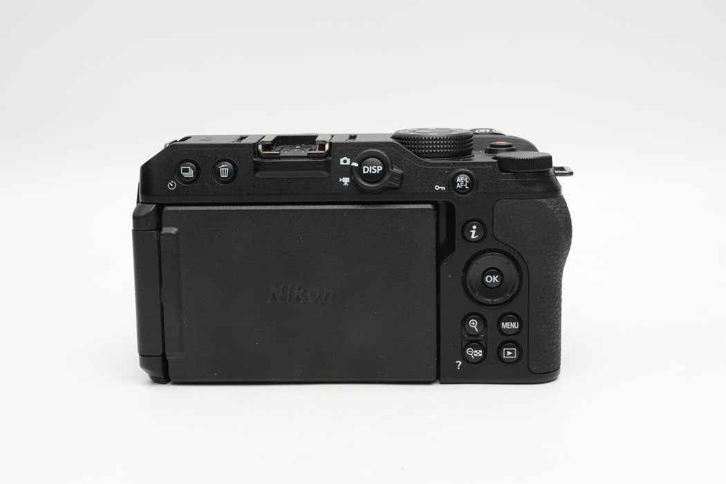Used Nikon Z30 Kit (EX)