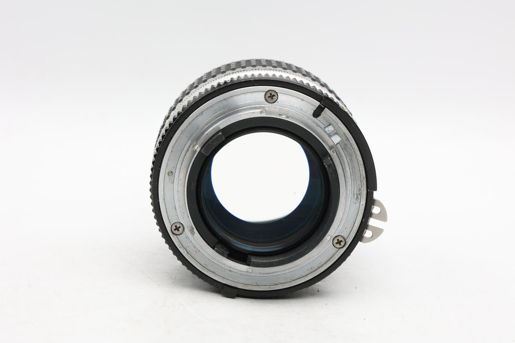 Used Nikon 105mm f2.5 AIS (Fair)