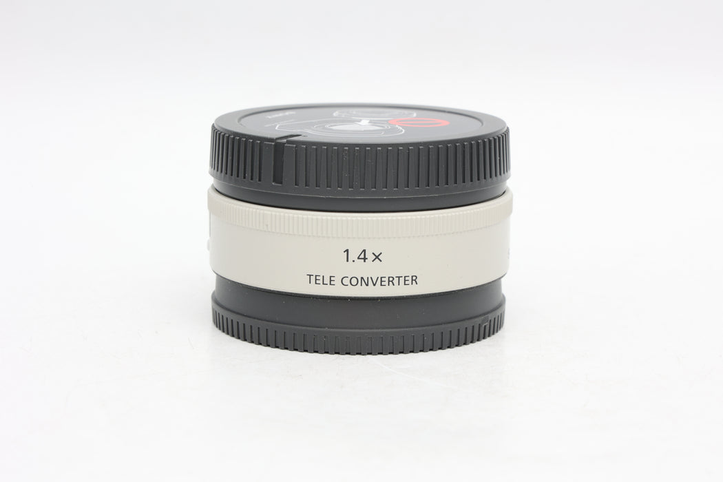 Used Sony FE 1.4X TC (EX)