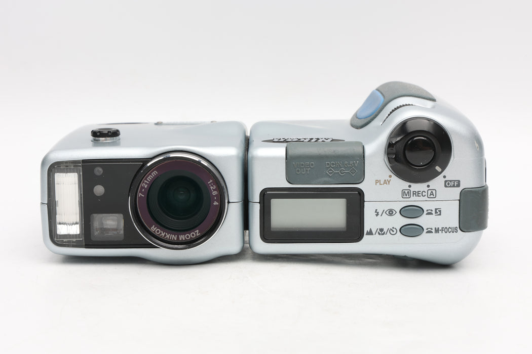 Used Nikon Coolpix 950 Millenium (Good)