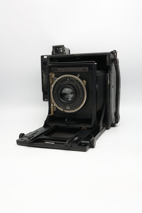 Used Speed Graphic PH-47E (G)