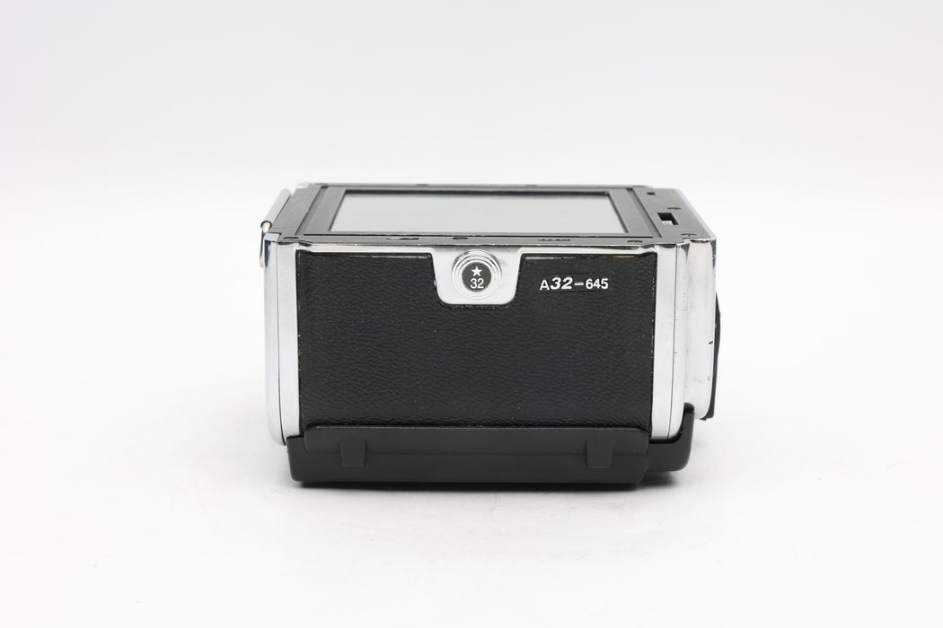 Used Hasselblad A32 Back (G) CLA'D