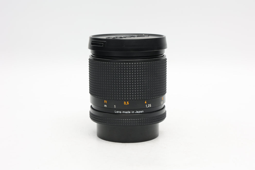 Used Contax 100mm F3.5 T* (VG)
