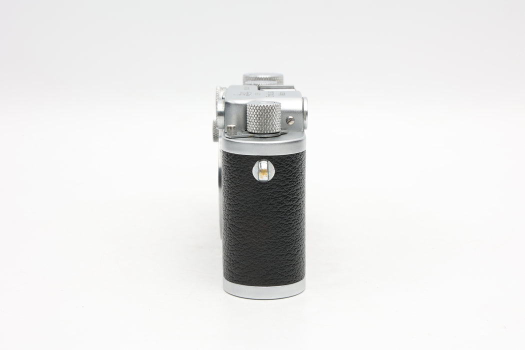 Used Leica IIIb CLA'D (G)