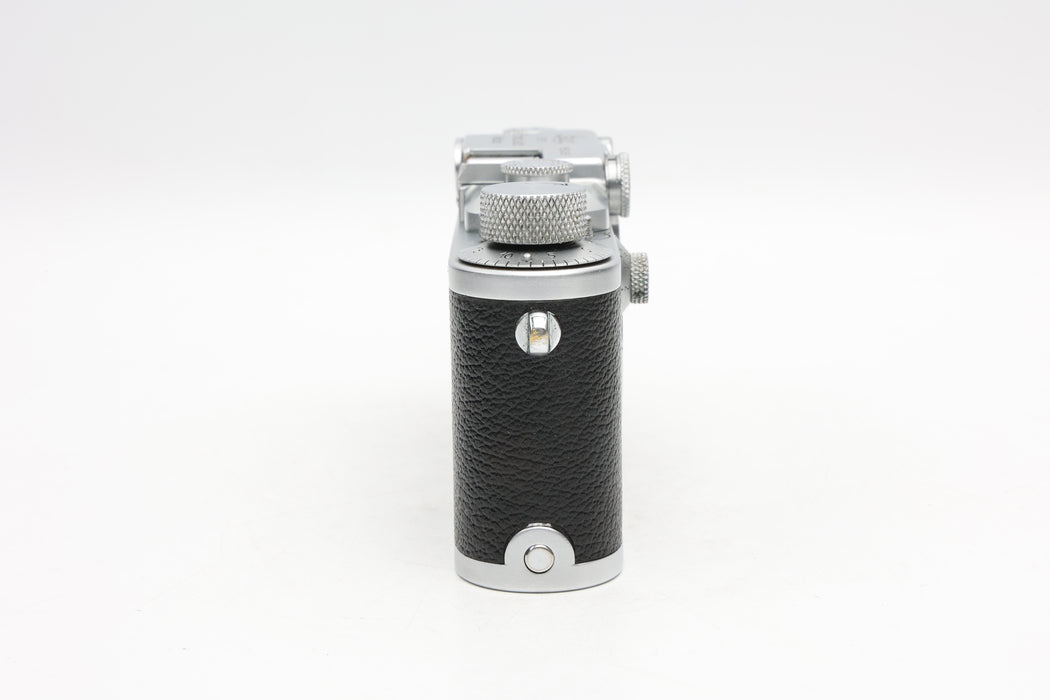 Used Leica IIIb CLA'D (G)