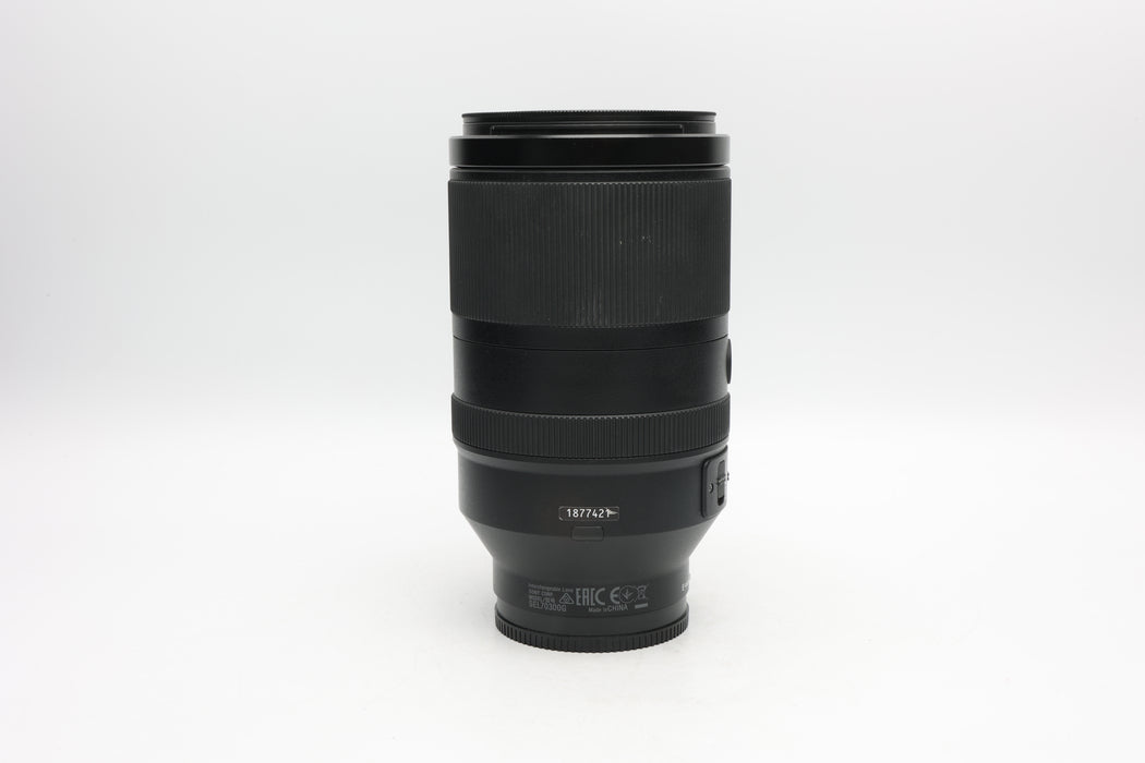 Used Sony FE 70-300mm G OSS (VG)