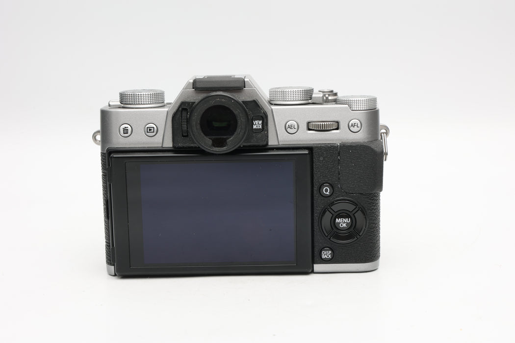 Used Fujifilm X-T20 (G)