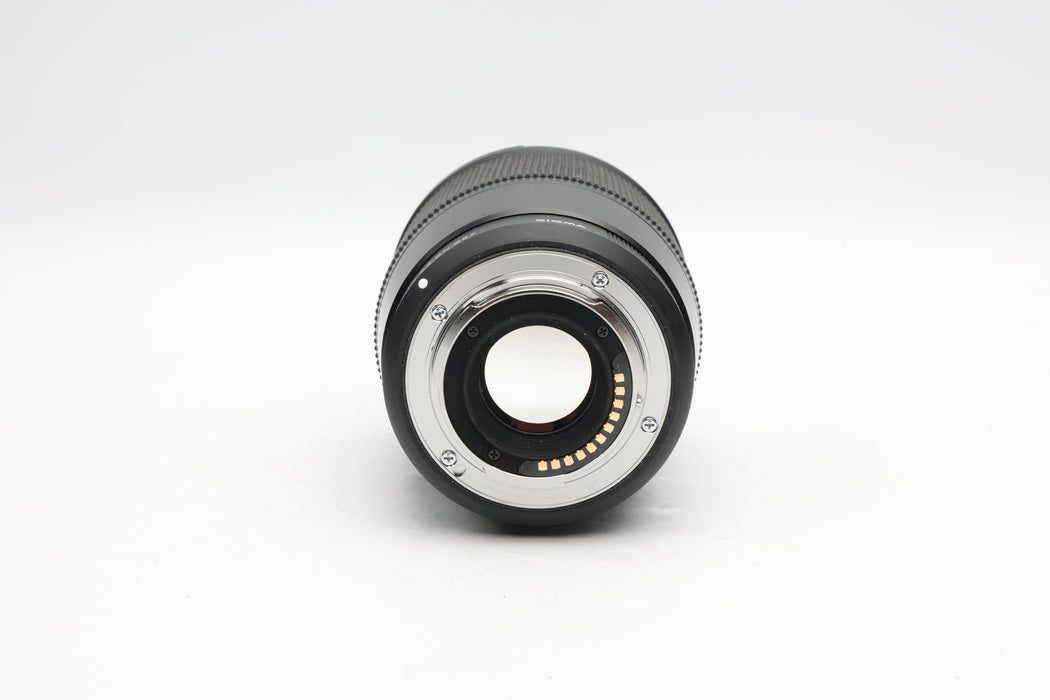Used Sigma 16mm F1.4 DC DN MFT (EX)