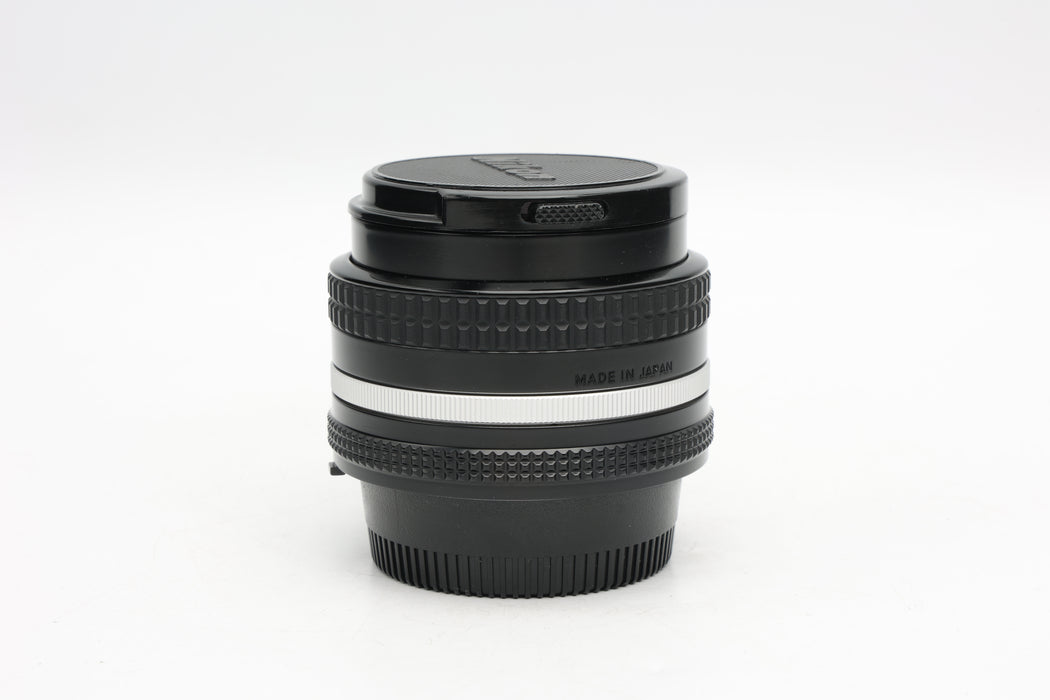 Used Nikon 20mm F3.5 AIS (VG)