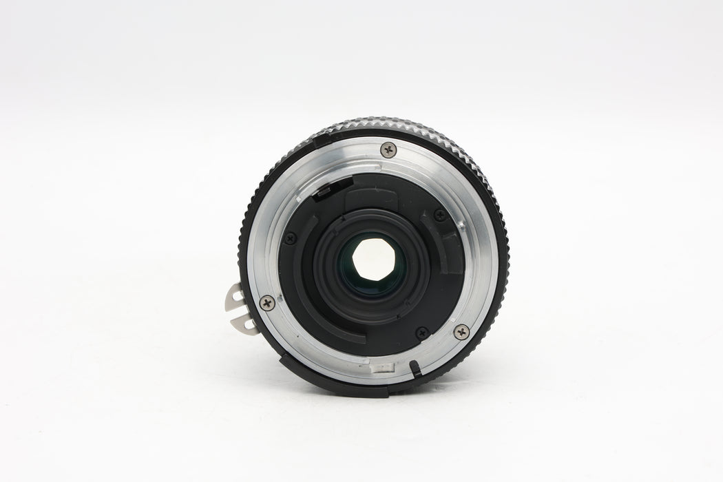 Used Nikon 20mm F3.5 AIS (VG)