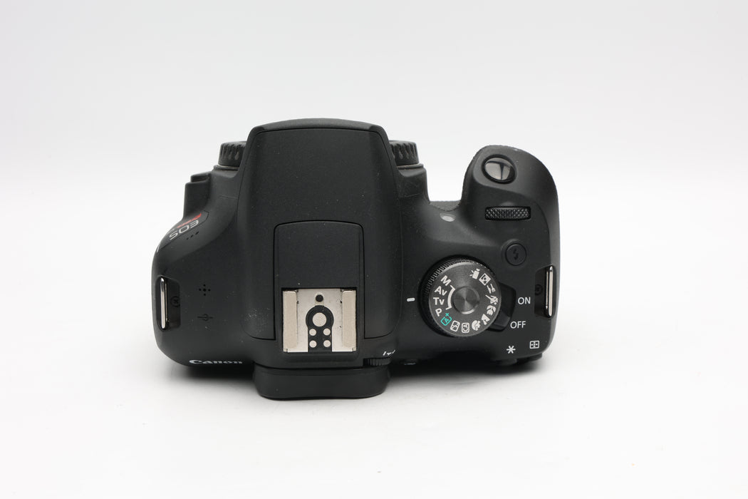 Used Canon EOS T7 (VG)