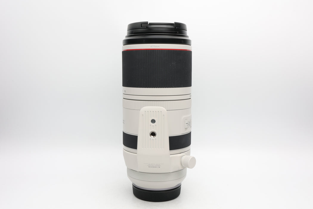 Used Canon RF 100-500mm L IS (EX)
