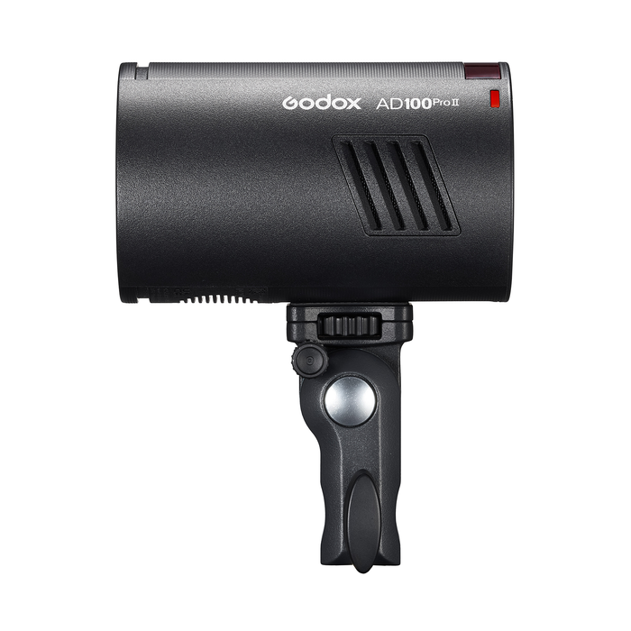 Godox AD100ProII Pocket Flash