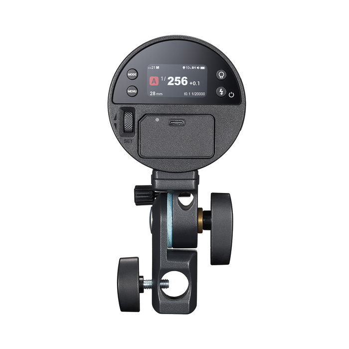 Godox AD100ProII Pocket Flash