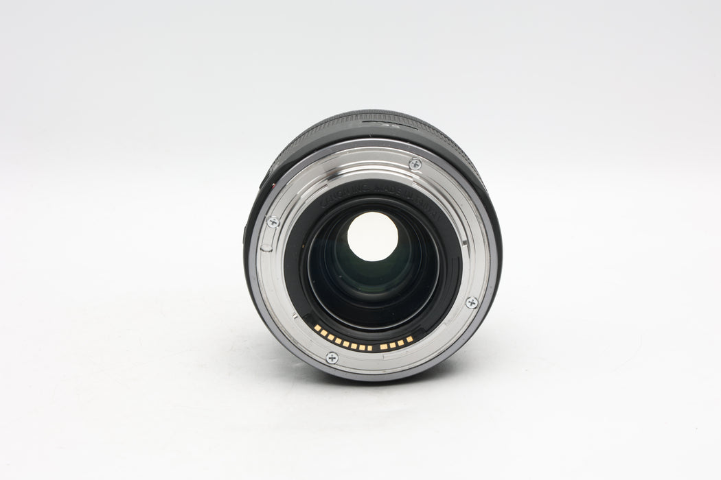 Used Canon RF 35mm F1.8 Macro (VG)
