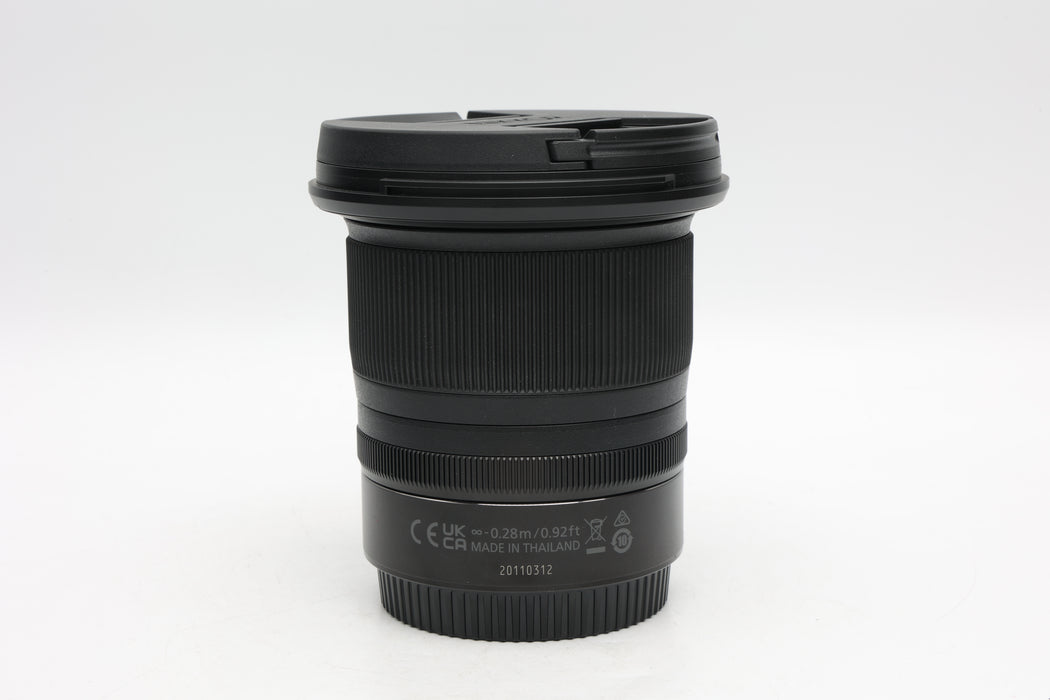 Used Nikon Z 14-30mm F4 S (EX)