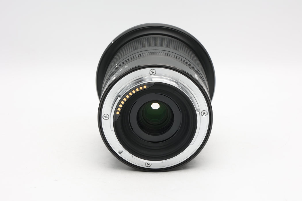 Used Nikon Z 14-30mm F4 S (EX)