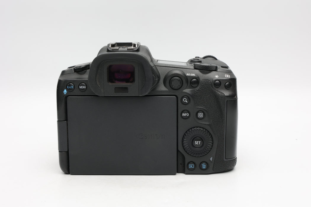 Used Canon EOS R5 (G)